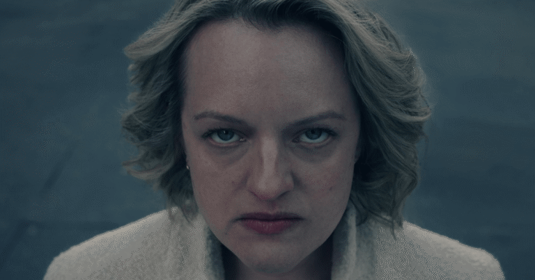 "Os Testamentos": Elisabeth Moss retorna em spin-off de "Handmaid's Tale"