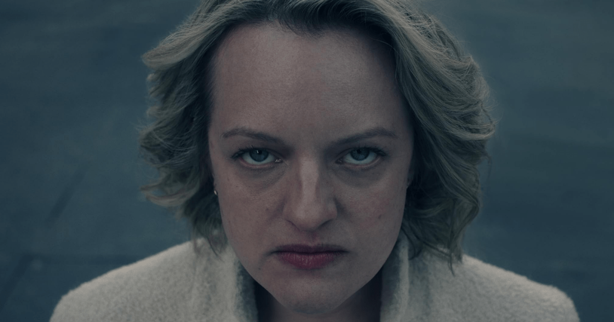 "Os Testamentos": Elisabeth Moss retorna em spin-off de "Handmaid's Tale"