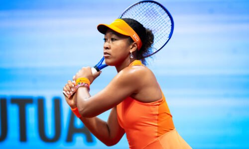 Osaka and Sabalenka to renew rivalry on clay in Madrid
