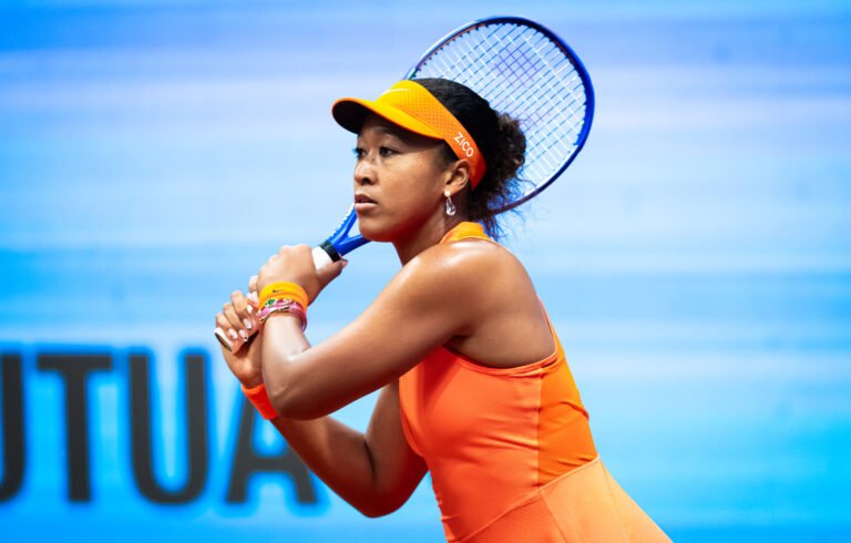 Osaka and Sabalenka to renew rivalry on clay in Madrid