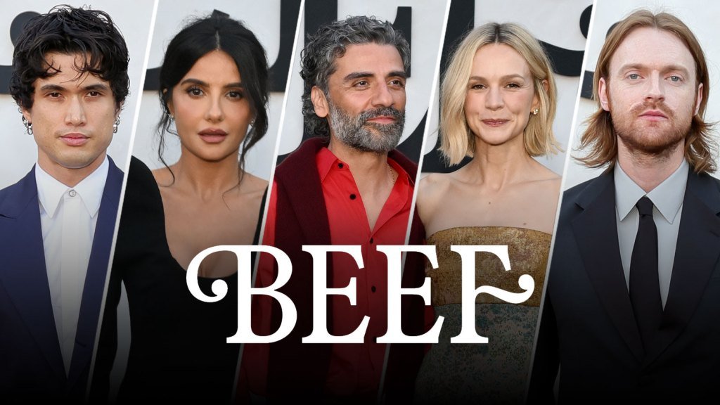 Oscar Isaac, Carey Mulligan, Charles Melton & More