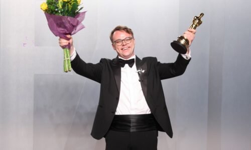 Oscar Winner's Statuette Missing After TSA Says He Can't Board Flight With It