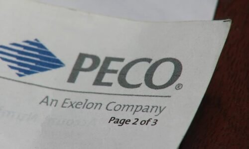 PECO looks to raise electricity costs by 12.5% next year – NBC10 Philadelphia