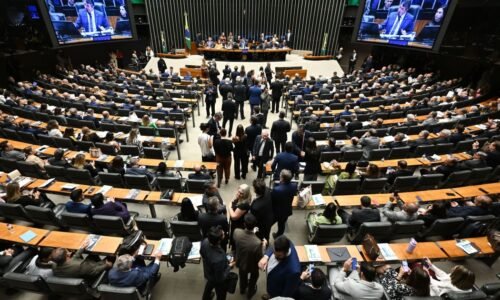 PL da Dosimetria: o que muda se o veto do presidente for derrubado