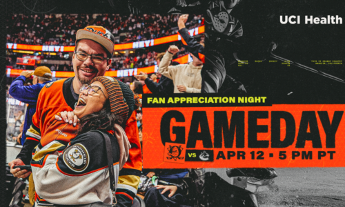 PREVIEW: It’s Win and Get In for Ducks Tonight