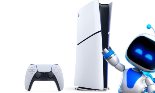 PS5 e PS5 Pro receberam uma nova atualização de sistema: descobre o que muda