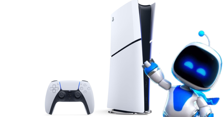 PS5 e PS5 Pro receberam uma nova atualização de sistema: descobre o que muda