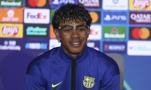 Pagina 2 | Yamal, la remuntada del Barcellona e la sfida a Simeone: "Posso fare la differenza! Vediamo se il Cholo..."