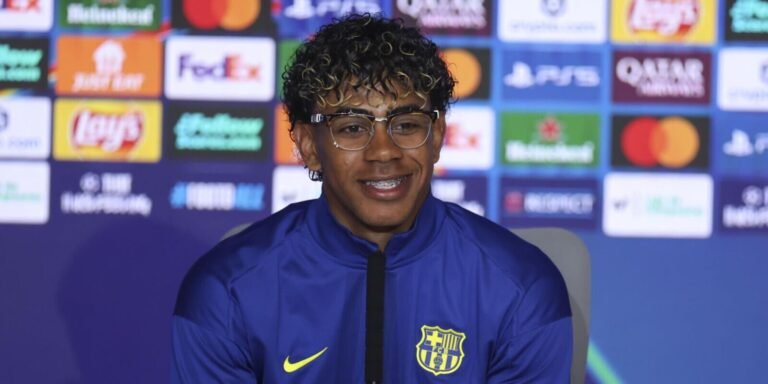 Pagina 2 | Yamal, la remuntada del Barcellona e la sfida a Simeone: "Posso fare la differenza! Vediamo se il Cholo..."
