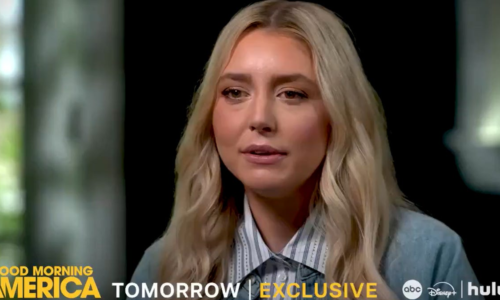 Paige Shiver reveals abortion in 'open secret' relations with Michigan's Sherrone Moore