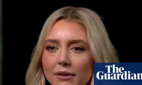 Paige Shiver says ex-Michigan football coach Sherrone Moore ‘had complete control over me’ | College football