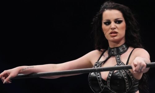 Paige returns to WWE at WrestleMania 42.