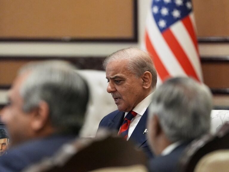 Pakistan sends fighter jets to Saudi Arabia amid fragile US-Iran ceasefire | Conflict News