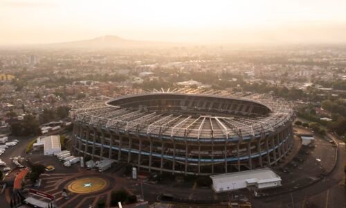 Palco da Copa: América-MEX de Jardine e de brasileiros volta ao Azteca após quase dois anos