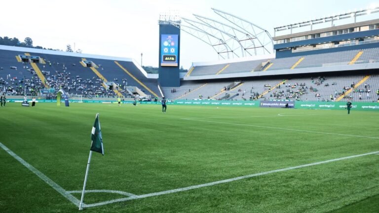 Palmeiras x Grêmio: onde assistir ao vivo e escalações do jogo do Brasileirão