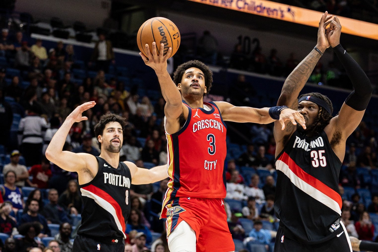 Palpite Blazers x Pelicans: odds e melhores apostas