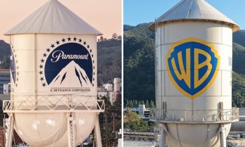 Paramount Skydance Restructures Debt for Warner Bros. Discovery Deal