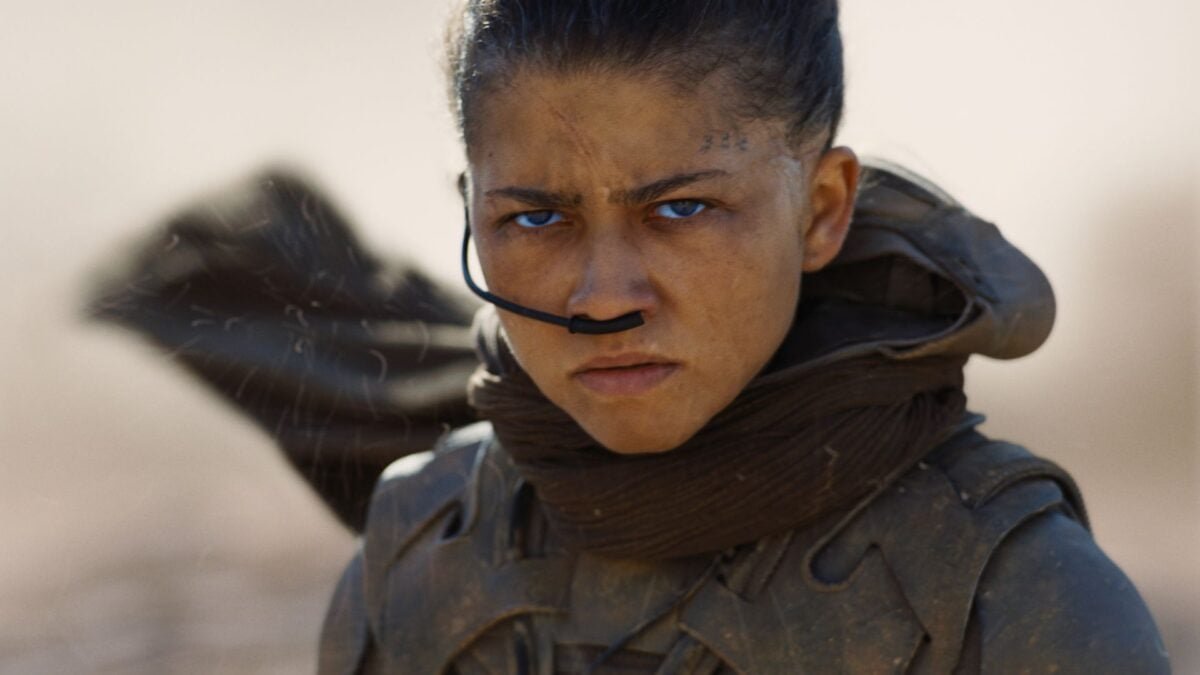 Part Three' IMAX Tickets Right Now