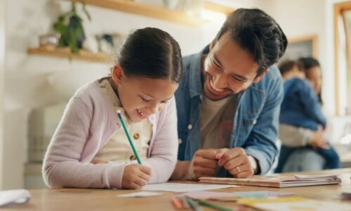 Participação das famílias pode impactar o desenvolvimento escolar das crianças