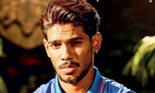 Pathum Nissanka fails at IPL debut - Sports