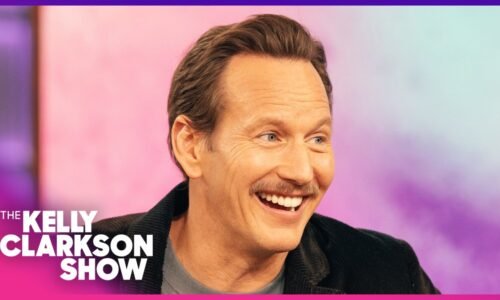 Patrick Wilson accidentally flashed Broadway audience in ‘Full Monty’ gone wrong – NBC10 Philadelphia