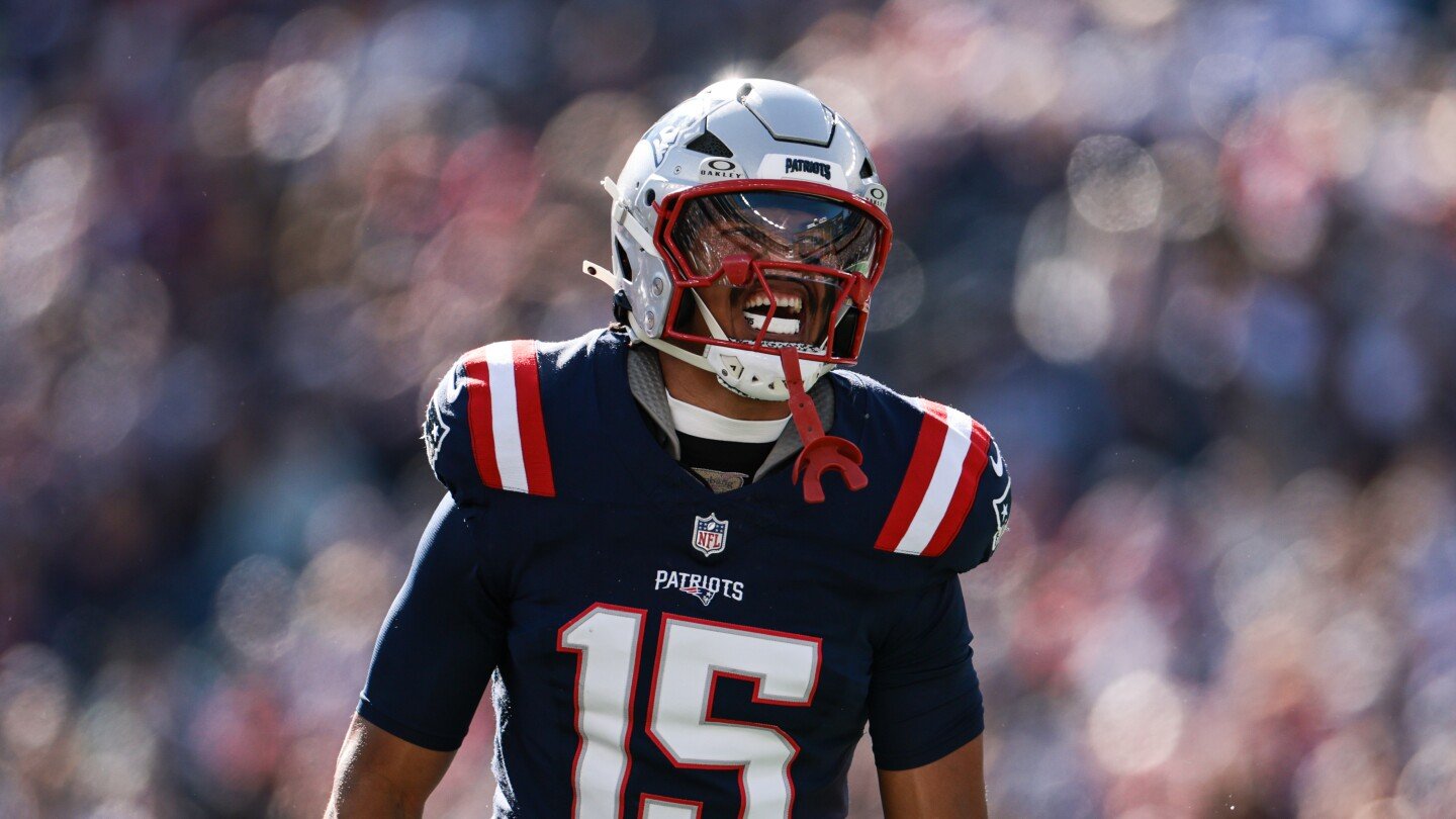 Patriots agree to trade LB Marte Mapu to Texans