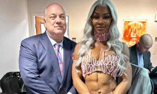 Ringside News