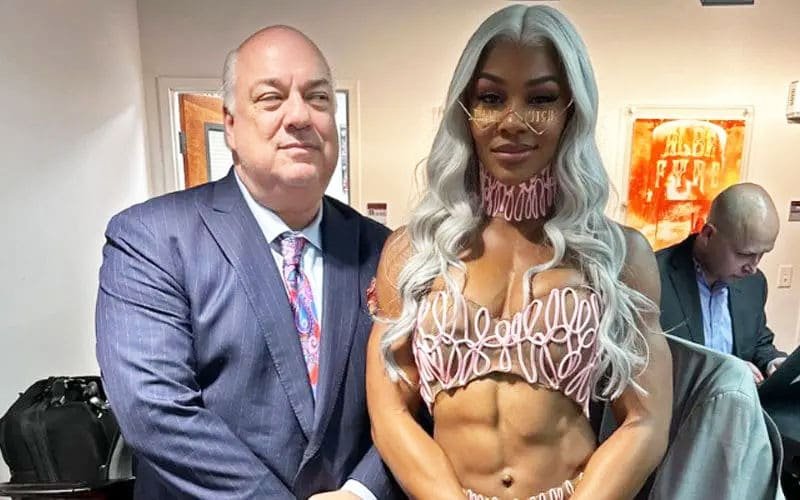 Ringside News