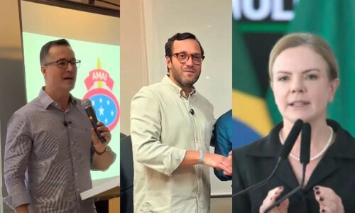 Pesquisa para senador no Paraná tem mega empate técnico
