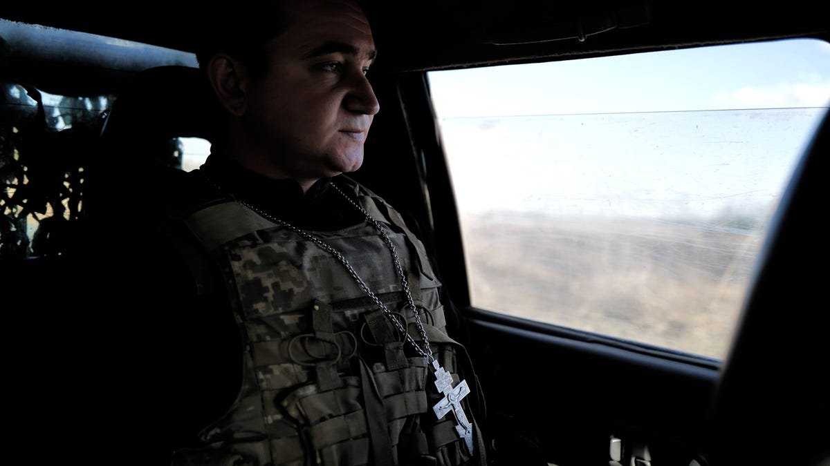 Pete Hegseth's ouster of Army's top chaplain leaves 'enormous gap'
