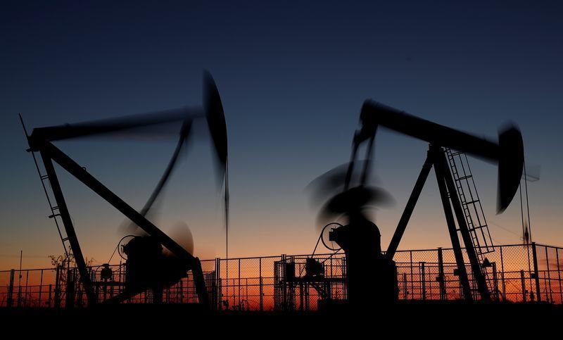 Petróleo recua mais de 10% após Trump suspender ataques ao Irã