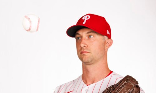 Phillies Select Trevor Richards - MLB Trade Rumors