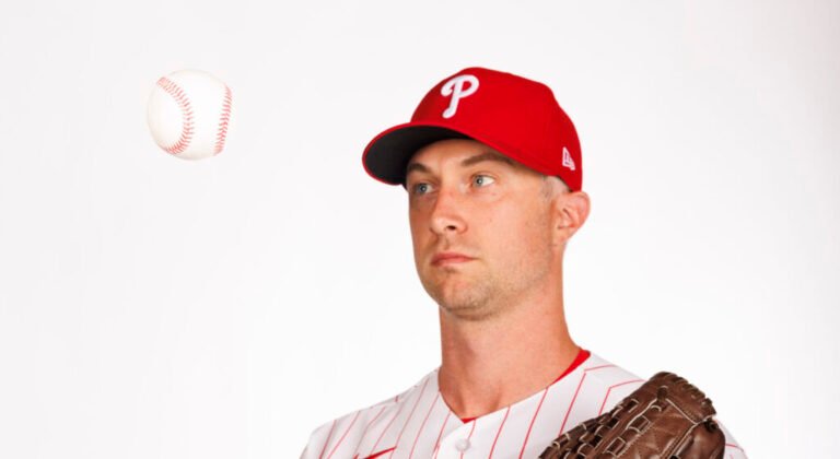 Phillies Select Trevor Richards - MLB Trade Rumors