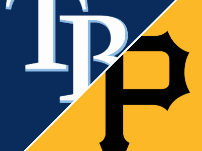 Pirates 5-1 Rays (Apr 17, 2026) Game Recap