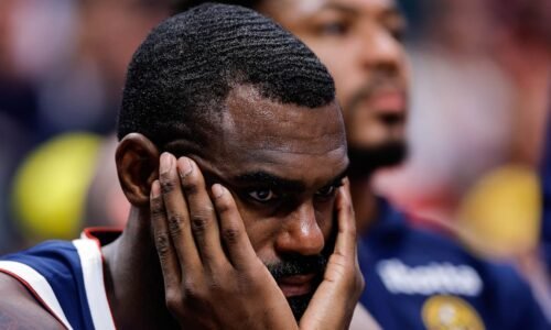 Detroit Pistons, Denver Nuggets, Tim Hardaway Jr.