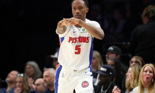 Pistons vs Hornets preview: First matchup since February brawl