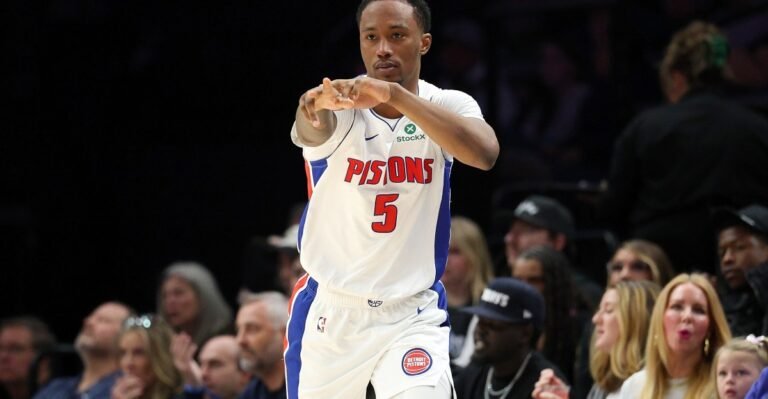 Pistons vs Hornets preview: First matchup since February brawl