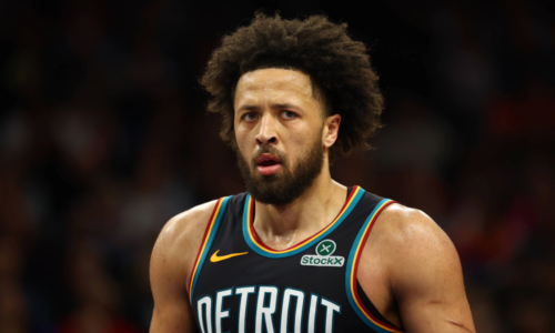 Pistons vs. Magic prediction, odds, line, Game 1 time: 2026 NBA playoff picks for Sunday