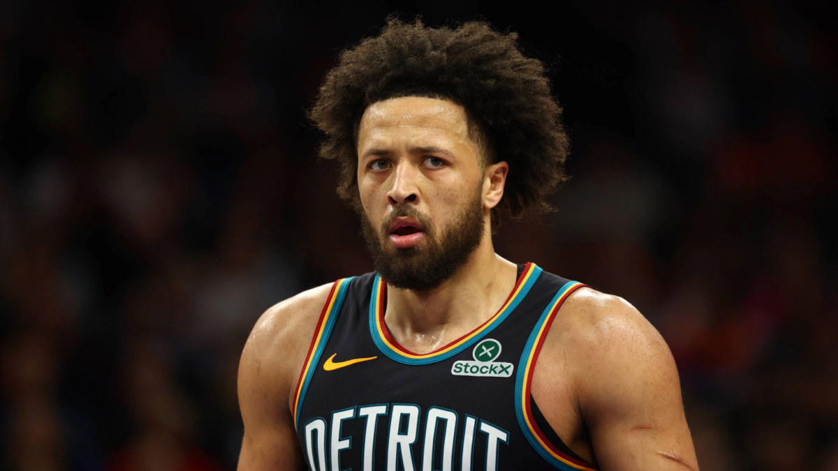 Pistons vs. Magic prediction, odds, line, Game 1 time: 2026 NBA playoff picks for Sunday