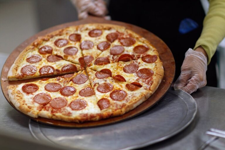 Pizza chain closes all US locations and files for bankruptcy after 50 years