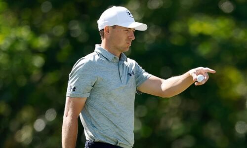 Players share which Augusta National record won't be broken