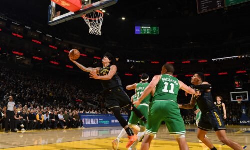 Playoffs NBA 2025/2026: confira franquias classificadas e chaveamento do mata-mata