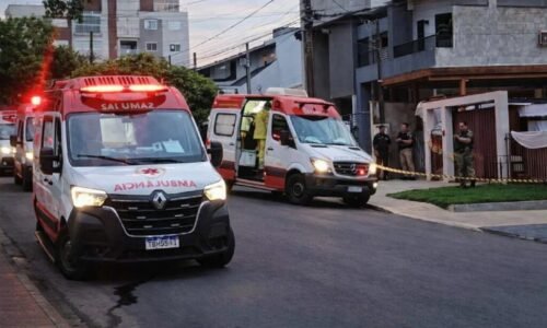 Policial Civil mata homem com oito tiros e tira a própria vida em Toledo