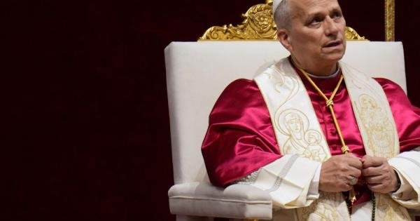 Pope Leo issues fiery plea for peace at prayer vigil: 'Enough of war!'
