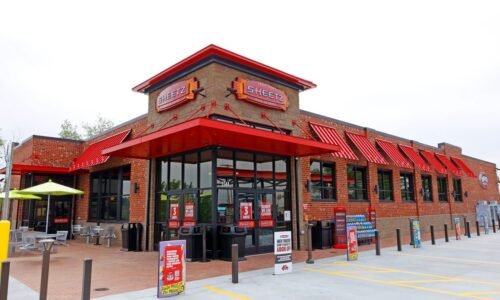 Popular convenience and gas stores chain to open 100 Indiana locations