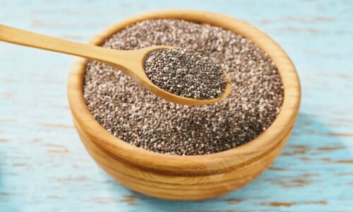 Por que a chia é chamada de supersemente? Descubra os benefícios para sua saúde