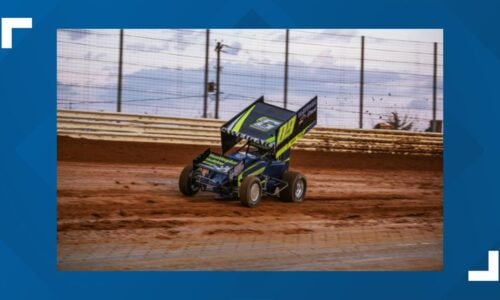 Port Royal Speedway suspends driver for using 'inappropriate' language in post-race interview