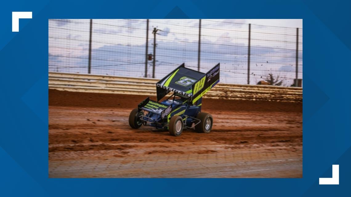 Port Royal Speedway suspends driver for using 'inappropriate' language in post-race interview