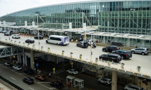 Possible Measles Exposure Reported At O'Hare Airport