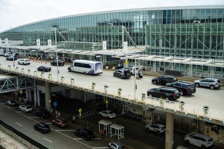 Possible Measles Exposure Reported At O'Hare Airport